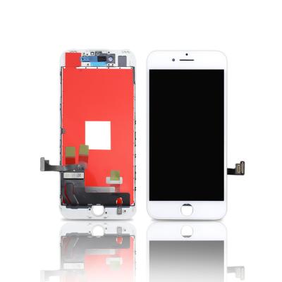 China New Original Factory Price LCD Display for iphone 7 4.7 inch Screen Replacement for sale