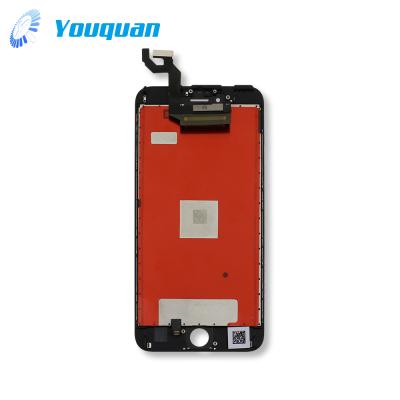 China Wholesale Multi-touch Mobile Phone Screen LCD (IPS Technology) for iphone 6s plus, for iphone 6s plus lcd digitizer for sale