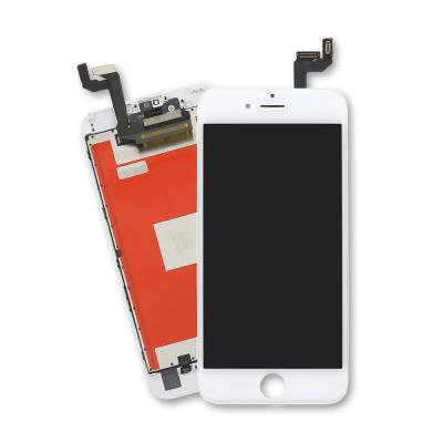 China For iphone 6s Screen Replacement LCD Display High Quality For iPhone 6s Screen Replacement Black for sale