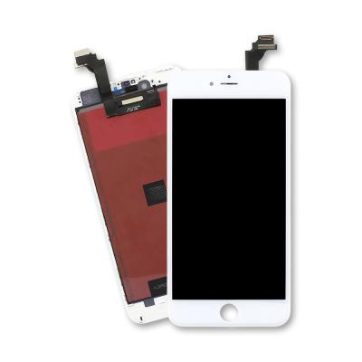 China cheap price Multi-touch (IPS technology) lcd iphone 6 plus lcd with digitizer, for iphone 6 plus screen replacement for sale