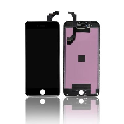 China high quality Multi-touch display (IPS technology) for iphone 6 digitizer tianma quality lcd screen for iphone for sale