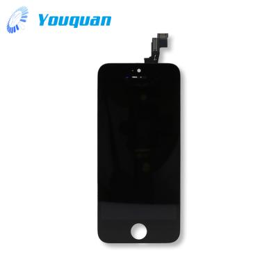 China lcd screen digitizer for phone 5G touch lcd screen for iphone 5s china mobile phone spare parts,lcd display for iphone 5s iphone 5s for sale