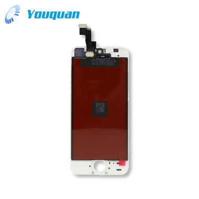 China Multi-touch screen lcd (IPS technology) for iphone 5s, for iphone 5s OEM lcd touch screen for sale