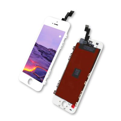 China The latest IPS model for iphone 5c lcd screen, lcd screen used for apple iphone 5c for sale