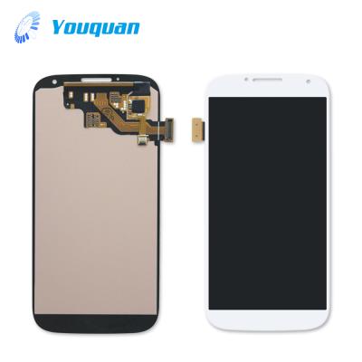 China lcd display for samsung galaxy s4 original lcd screen display assembly for samsung galaxy s4 i9505 for sale