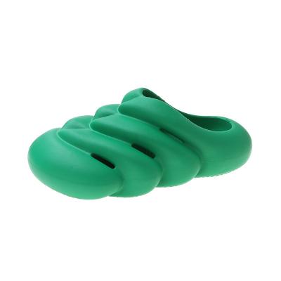 China Indoor Eva Massage Outdoor Ladies Women Twear Cushioning Slips Slippers For Girls for sale