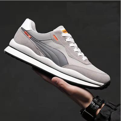 China Cushioning New Styles Low Price Mens Sneakers Sports Shoes Walking Casual Running Shoes for sale