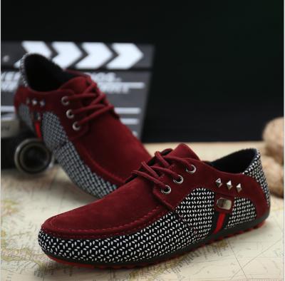 China 2019 Damping High Quality Cheap High Quality Platform Custom Made Casual Shoes Mens Casual Shoes For Men for sale