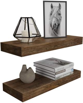 China Modern Wooden Wall Shelf for sale