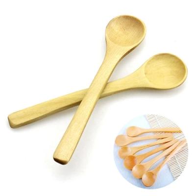 China Viable Take Along Reusable Bamboo Utensil Set Spoon Fork With Straw Dishwasher Safe Pineapple Design for sale