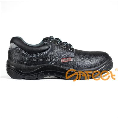 China Hot sale Dubai steel toe CE approved good quality and price blundstone worker safety shoe buyer in China (SA-1101) for sale