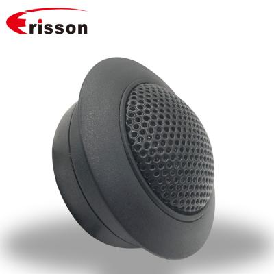 China CAR Erisson 25mm Voice Coil 90dB SPL Speaker Car Audio Tweeter for sale