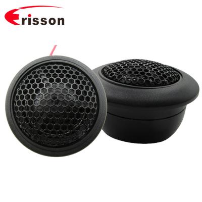 China None High Quality Erisson 25.4mm Speaker 4 Ohm Tweeter Speaker For Car for sale