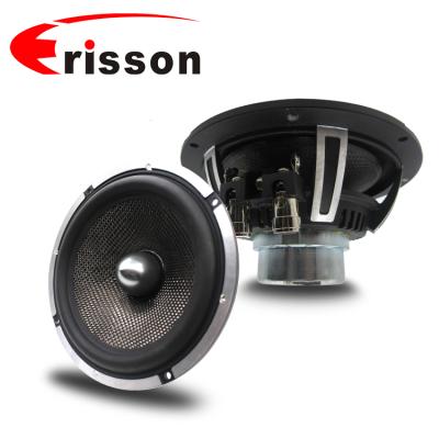 China Supplier High Quality Portable OEM Car Audio Speaker 6.5 MidBass Speaker For Car for sale