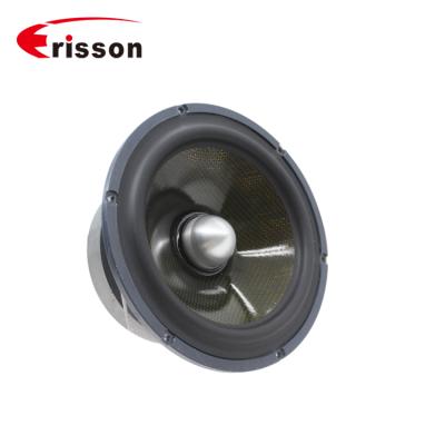 China Wholesale Speaker 6.5 Inch 100w Midbass PORTABLE Car Audio Speaker Driver For Car for sale