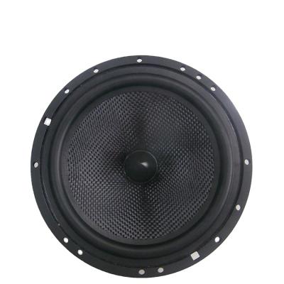 China Other 6.5 Inch Car Audio Speaker Component Wholesale Car Speaker Component OEM/ODM for sale