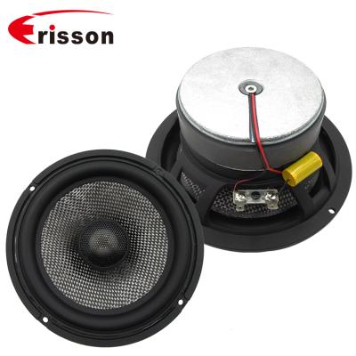 China Other Manufacturers OEM/ODM 6.5 Pro Inch 50w High Quality Car Audio Coaxial Speaker For Cars for sale