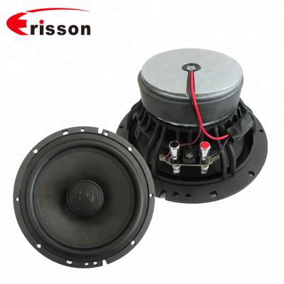 China Best 6.5 Inch Portable Coaxial Car Speaker 6.5 Inch Audio Speaker for sale