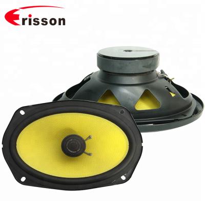 China Other OEM/ODM Supplier Coaxial Car Speaker 6x9 Speaker Car Audio for sale