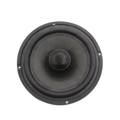 China Car Door 6.5 Inch 2 Way Car Speaker Coaxial Car Audio Speaker for sale