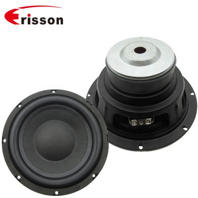 China OEM supplier high quality subwoofer iron 8 inch car subwoofer speaker for sale