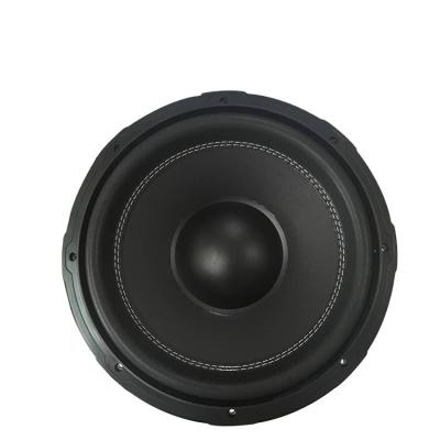 China High sound quality speaker OEM 10 inch 200w car subwoofer wholesale professional car audio WFHZ10-3YB for sale