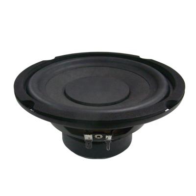 China PORTABLE Sound Pressure Speaker 10 Inch Car Subwoofer Audio Speaker for sale