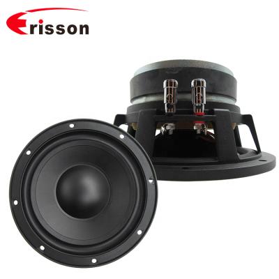 China 8-inch 500w High Performance Car Audio Subwoofer WRHP08-01TN for sale