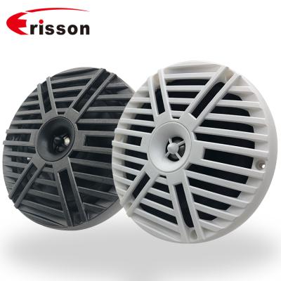 China None 6.5 Inch IPX6 Marine Speaker Waterproof for Boat for sale