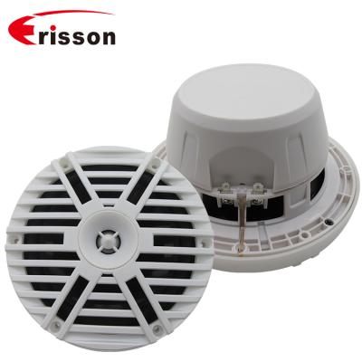 China None ERISSON 150 Watt Audio 6.5 Boat Marine Speaker Full Range 2 Way For Boat Yacht for sale