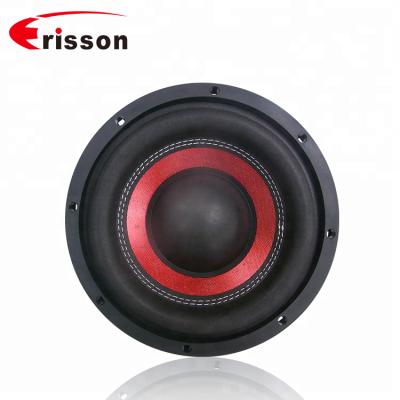 China 6.5 inch active ceiling speakers OEM/ODM for subwoofer speakers for home theater SW1008-44-1 for sale