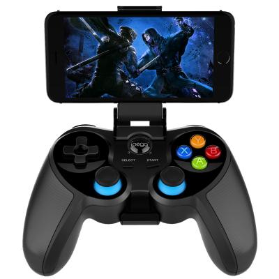 China High quality fashion gamepad joystick game wireless controller for Android/IOS for sale