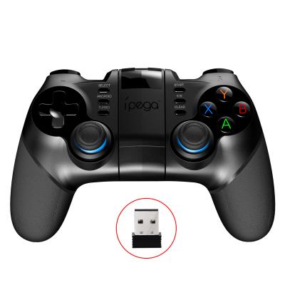 China High quality fashion gamepad joystick game wireless controller for Android/IOS for sale