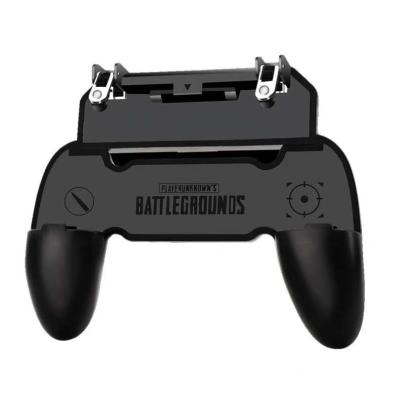 China High Quality Motion Sensing For PUBG Game Grip Gamepads Controller For Mobile Phone for sale