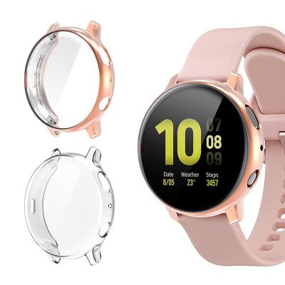 China 32mm high quality crystal screen protector for SW32CR-40 smart watch for sale