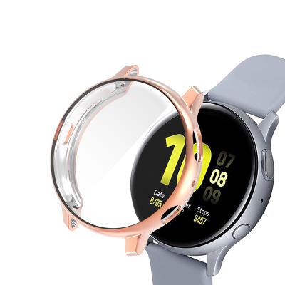 China High Quality Smart Watch Screen Protector For Galaxy 2 Active SW32CR-40 for sale