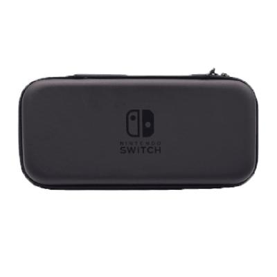 China Protect High Quality Black Switch Storage Bag For Nintendo Switch Console for sale