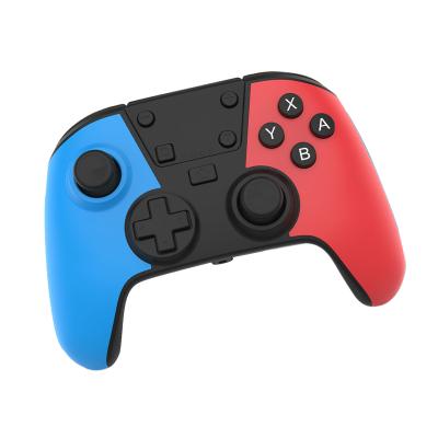 China Hot Selling Black N Switch Pro Controller Mode Remote Switch For Nintendo Switch/Nintendo Switch lite/PC for sale