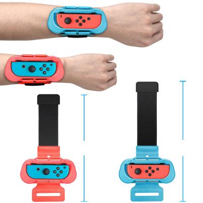 China Fashionable Factory Directly Supply 2021 Lite Wristband For Game Kill Wrist Strap Just Dance 80s N Switch for sale