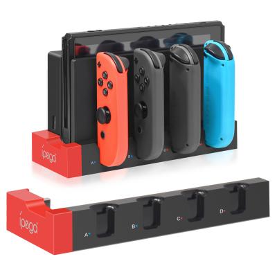 China High Quality Official Switch Dock Best Buy Switch Dock Usb Charging Charging Cable Plastic With Ce for sale