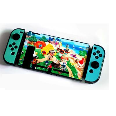 China Protect Cartoon Wholesale PC Material Case For Nintendo Switch for sale