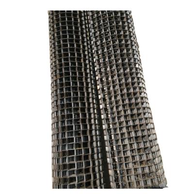 China Fire Resistant Cheap Flat Stainless Steel Cable Wire Mesh Conveyor Belt Direct Supplier for sale