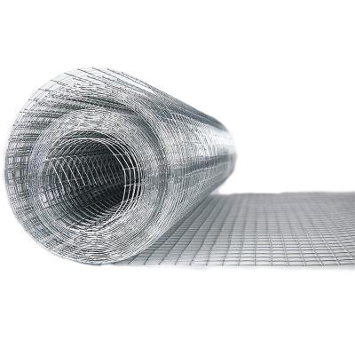 China Corrosion Resistance China Stainless Steel Galvanized Welded Wire Mesh for sale