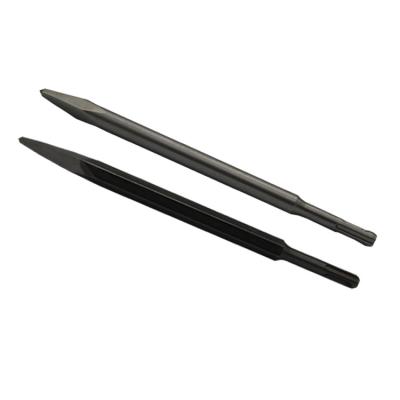 China MASONRY SDS Plus Bull Point Chisel For Concrete Wall Stone for sale