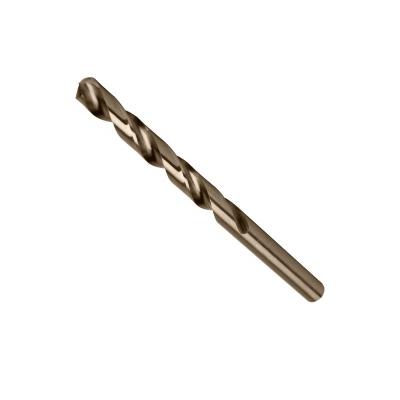 China Drilling Holes For Stainless Steel DIN338 Metal Worker Length Twist M35 HSS Cobalt Hard Metal Drill Bit For Stainless Steel Hard Metal for sale