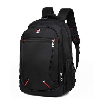 China Custom Logo New High Quality Custom Design Computer Bag Backpack School Bags Rucksack Laptop Bags for sale