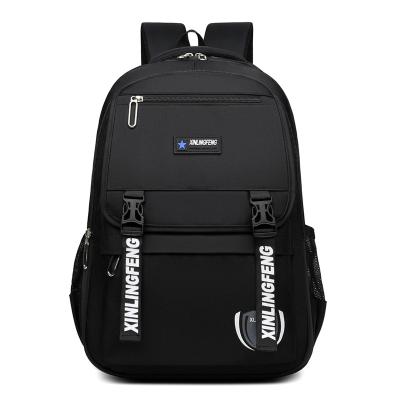 China Wholesale Waterproof High Quality OEM Customized Wholesale Smart Laptop Backpack Bag for sale