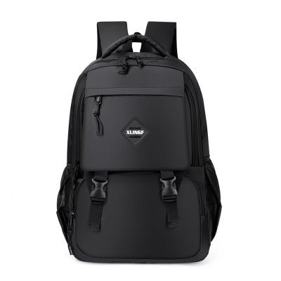 China Wholesale Waterproof Laptop Bags Backpack For Men Oxford Business Laptop Backpack for sale