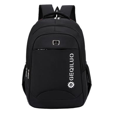 China 2022 Custom Men's Women OEM ODM Waterproof Trends Durable USB Charging Waterproof Business Laptop Backpack for sale