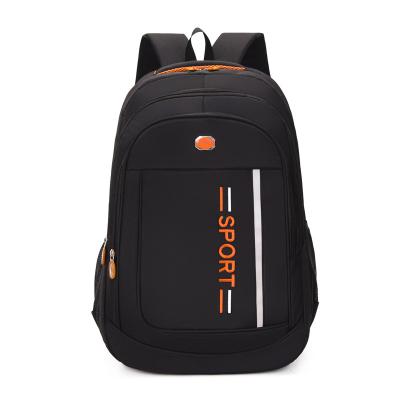 China Wholesale Waterproof Laptop Bags Backpack For Men Oxford Business Laptop Backpack for sale